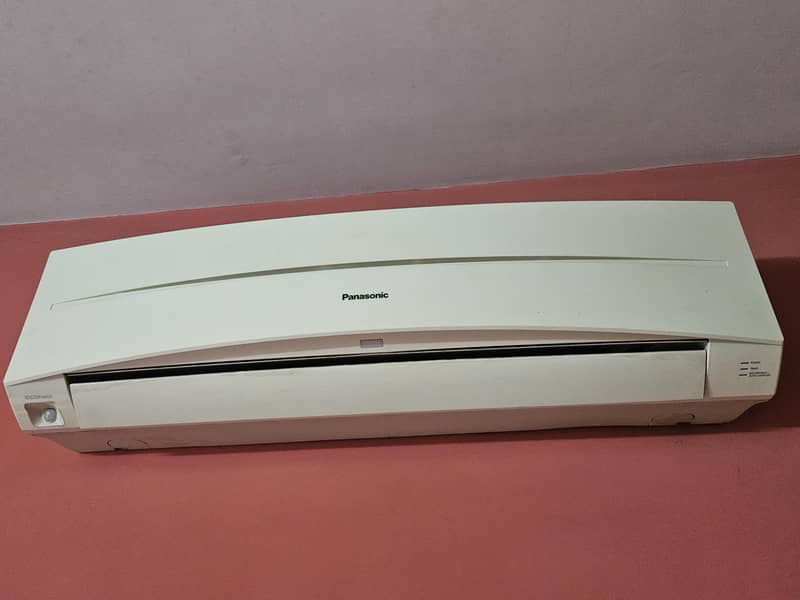 panasonic 1