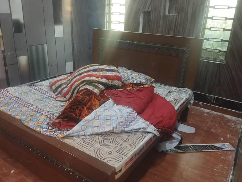 2 bed 0
