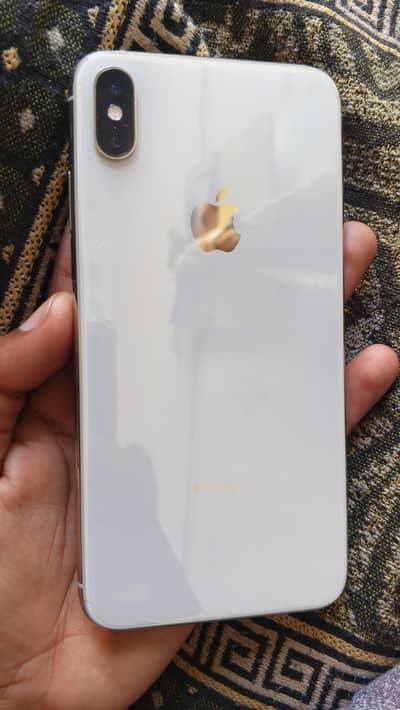 Apple iPhone XS Max Water pak 