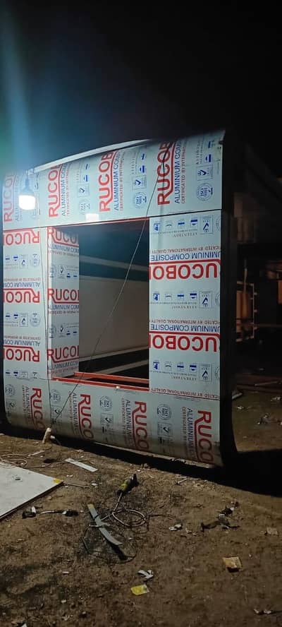 Aluminium cladding sheet alcobond dubond eurobond dlxbond