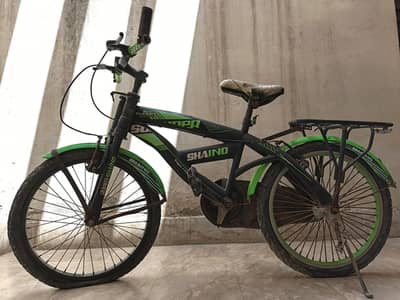 sale of bicycle age 6-13 years