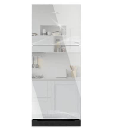 kenwood invertech 400 L GD Mirror