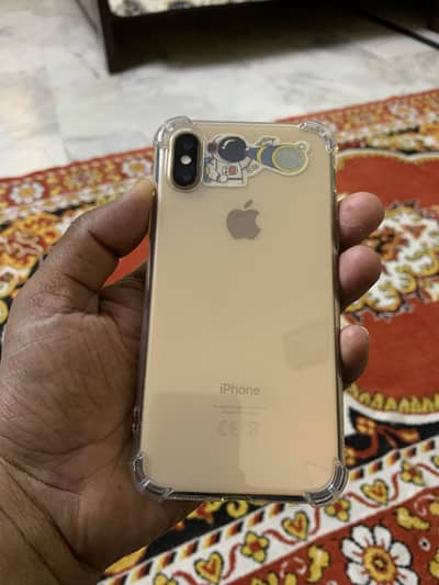 Apple iPhone XS(255Gb)