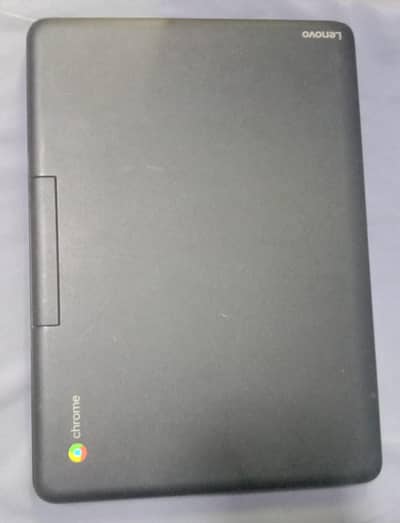LENOVO N23(chrome book) price is negotiable only serious buyers