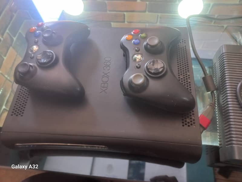 xbox 360 5
