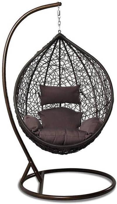 Round Swing Chair