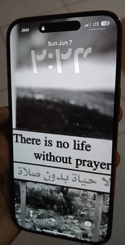 iPhone 14 Pro Max 512GB PTA APPROVED