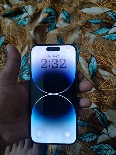 Apple iPhone 15 Pro