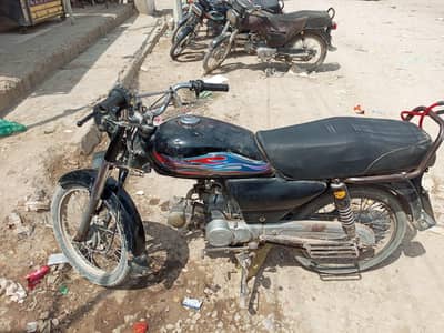 2008 model engine bilkul okay hai koi kaam nhe hai