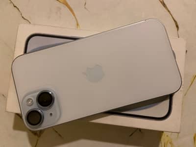 Apple iPhone 15