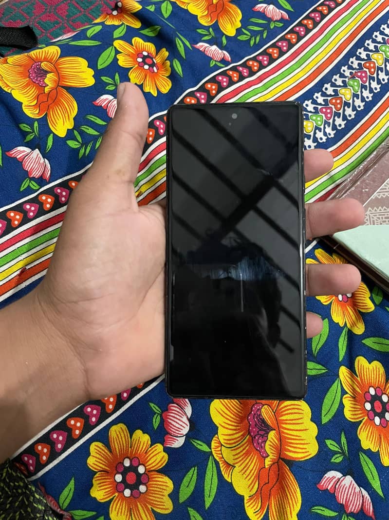Google Pixel 6 1