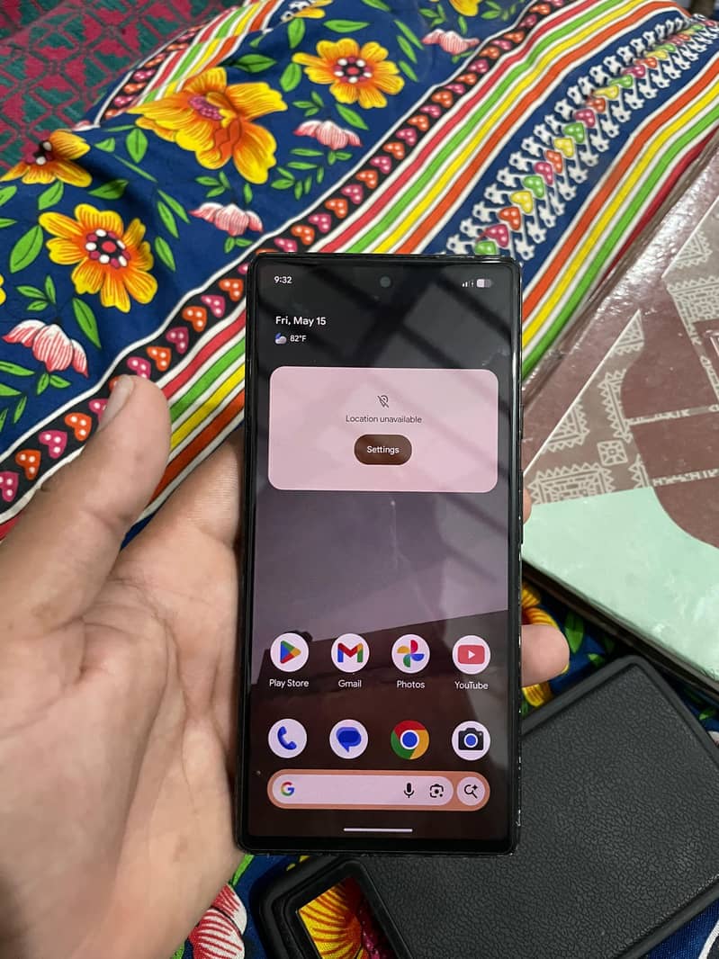 Google Pixel 6 2