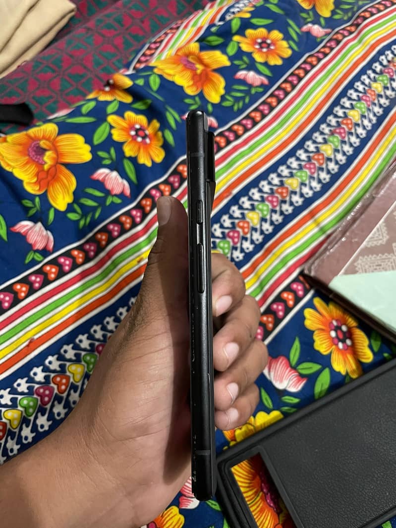 Google Pixel 6 3