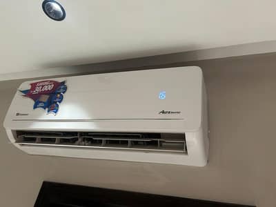 Inverter A/C for Sale 1.0 Ton
