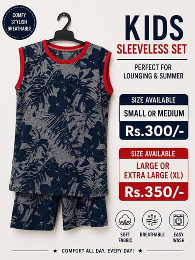 Baby Baba suit from 1 to 8 year small,medium, large and Extra large