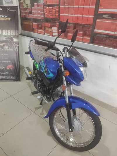 Honda Pridor 2025