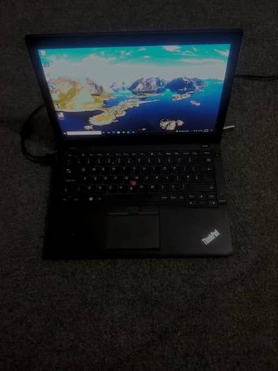 Lenovo thinkpad core i5