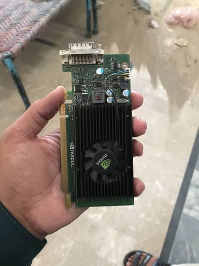 1 gb graphic card