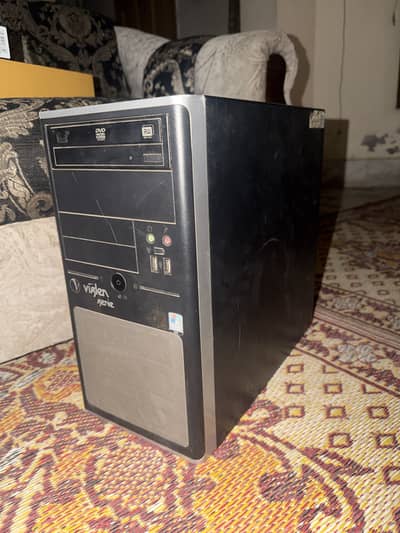 Core i5 PC