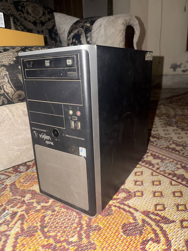 Core i5 PC 0