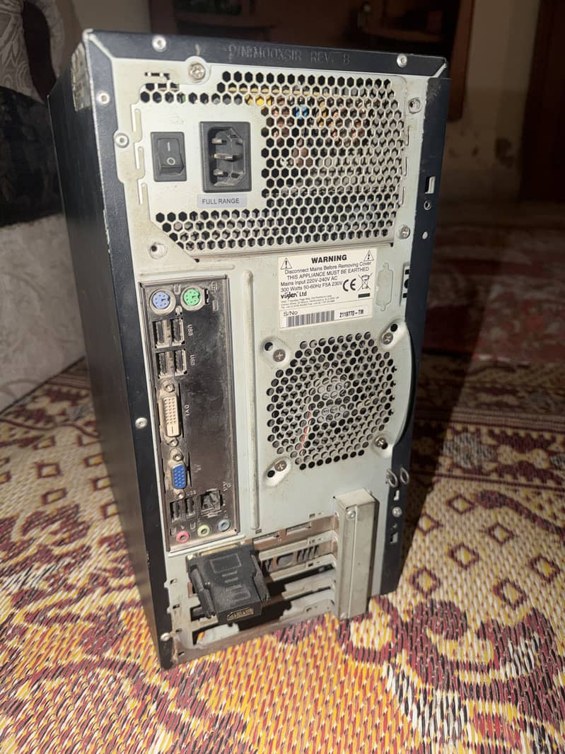 Core i5 PC 1