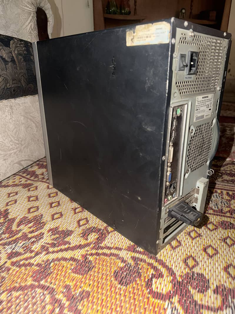 Core i5 PC 2