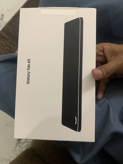 Samsung tab A 11 4/64