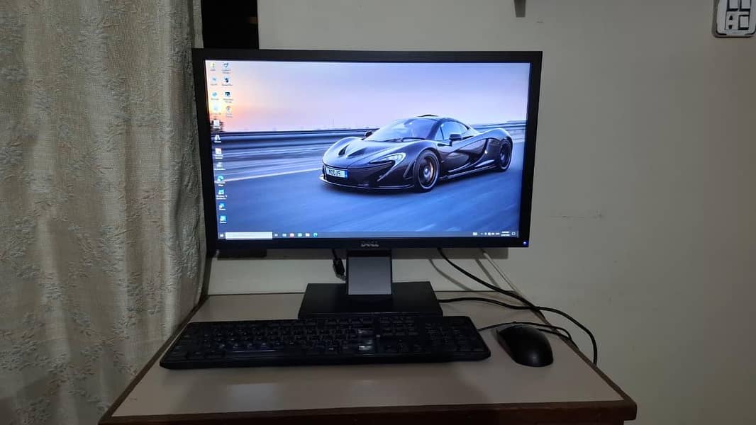 Dell PC 0