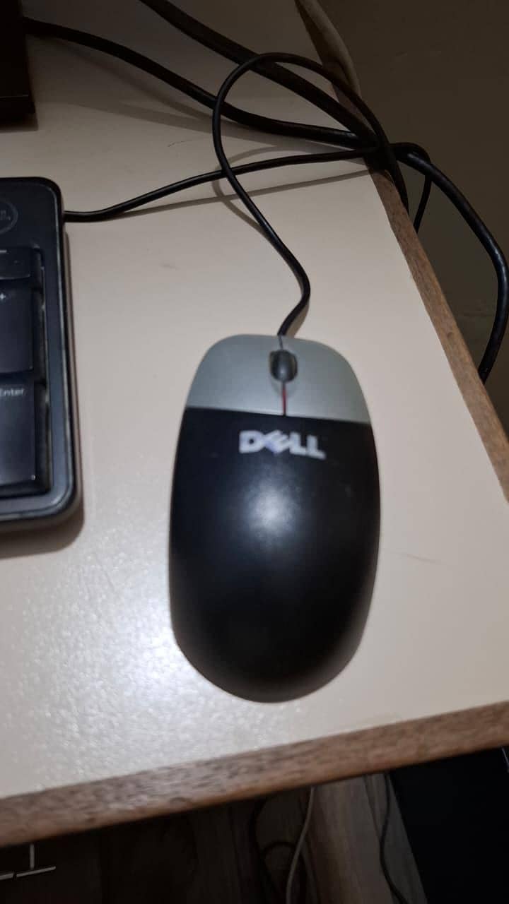 Dell PC 1