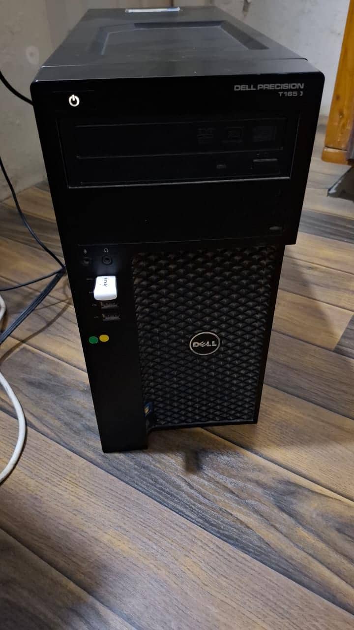 Dell PC 3