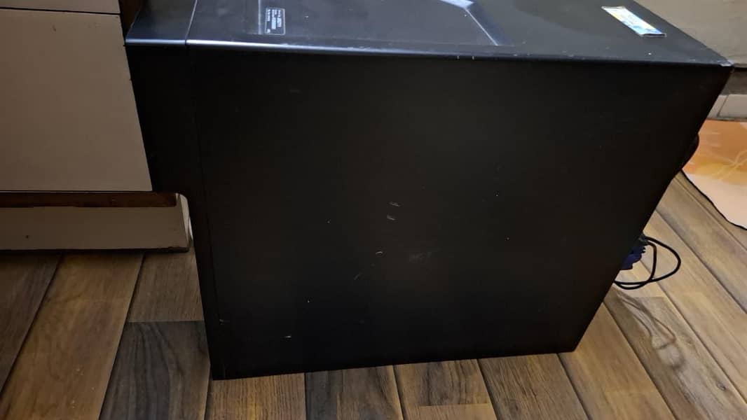 Dell PC 4