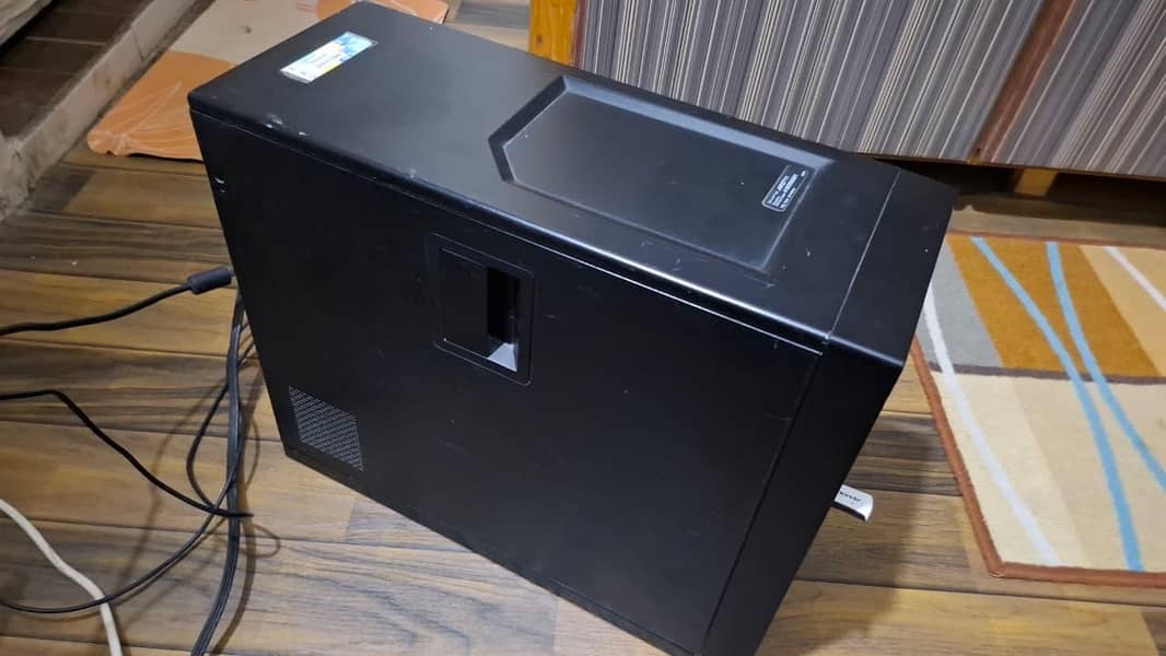 Dell PC 5