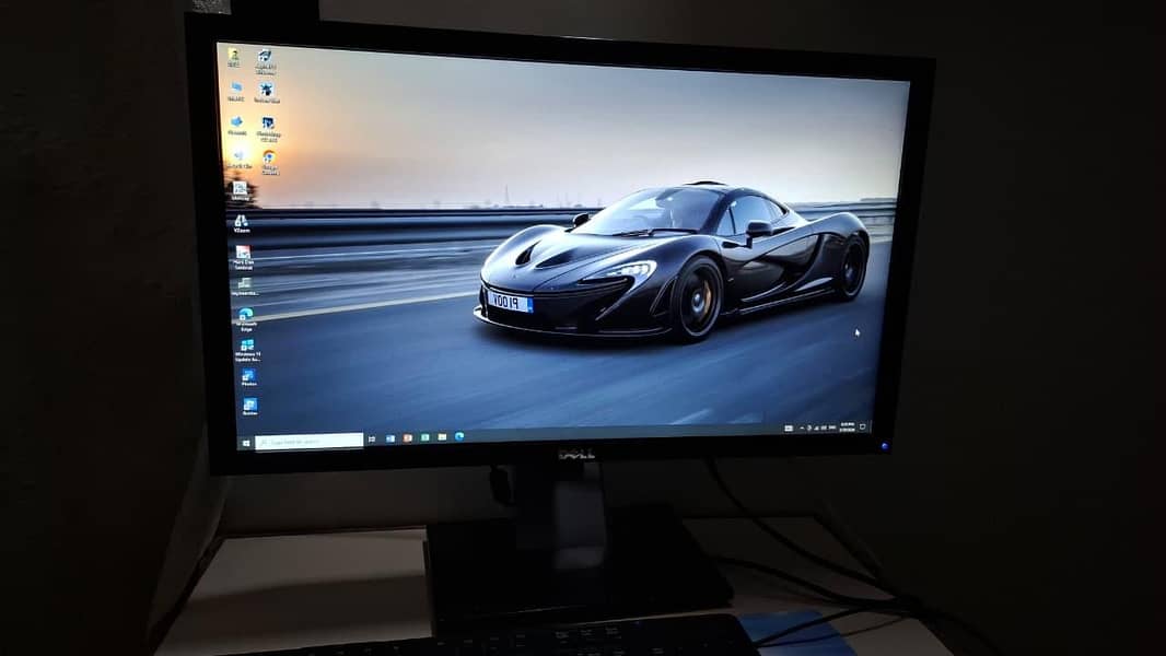 Dell PC 6
