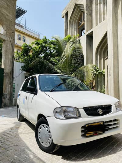 Suzuki Alto 2005