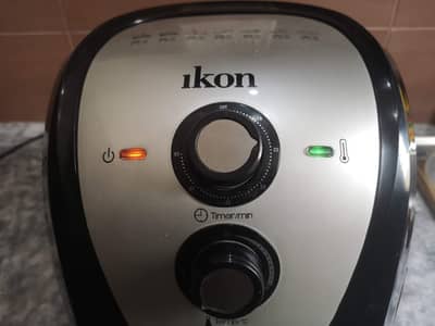 iKon 5L Air fryer