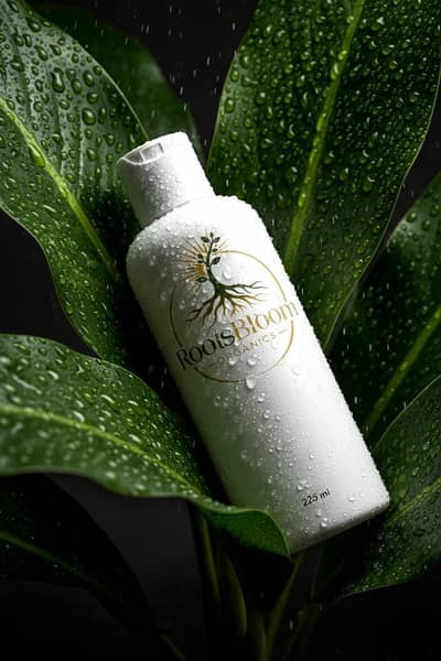 100% Herbal shampoo for every age ,syop hair fall guarantee.