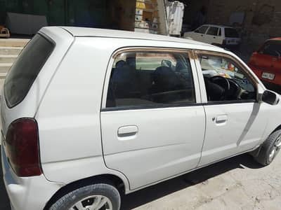 Suzuki Alto 2004