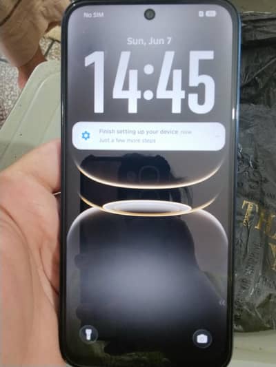 Infinix smart 20