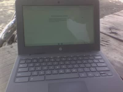 HP Chromebook Laptop | Long Battery Life | Best for Online Work