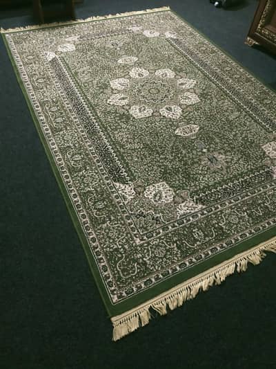 QALEEN FOR SALE