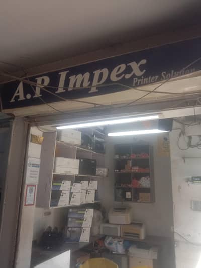 Toner Cartridge Refilling / Printer Repairing/ Sales & Purchase Printr