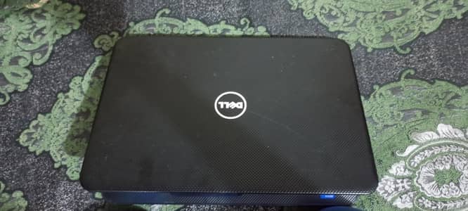 Dell Inspiron 3521 i3 3rd Gen 8GB RAM | Win 10 Pro | 15.6"