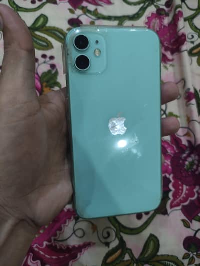 Apple iPhone 11