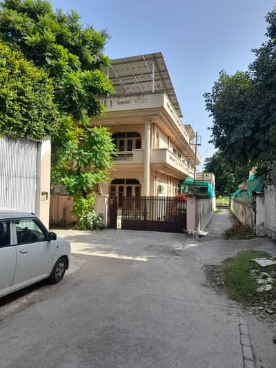 Grand luxury Guest house Islamabad
