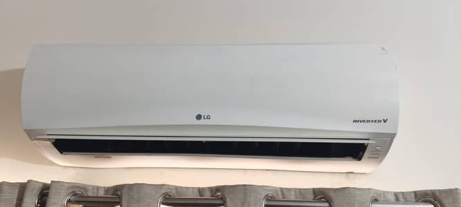 LG inverter