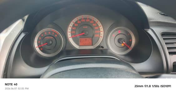 Honda City 2013