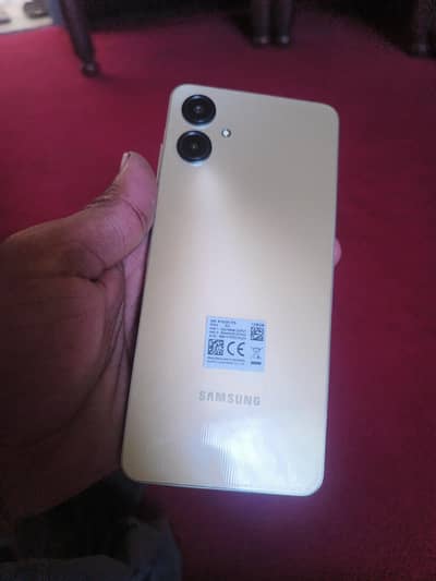 Samsung A06