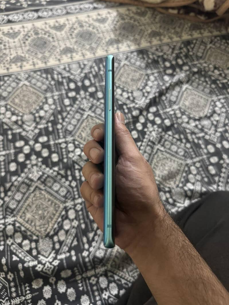 One Plus 8 0