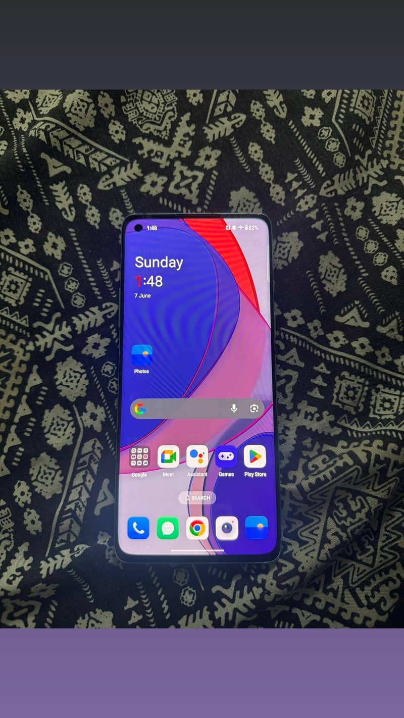 One Plus 8 2