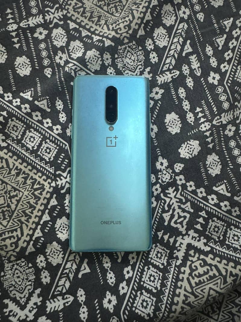 One Plus 8 3